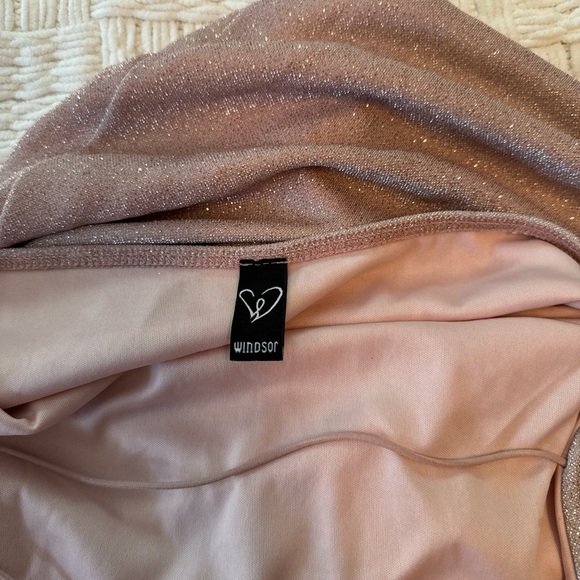 Windsor Mini Dress - Picture 5 of 5